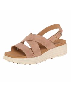 Women's Milos Sport Wedge Sandals - Image 3 2