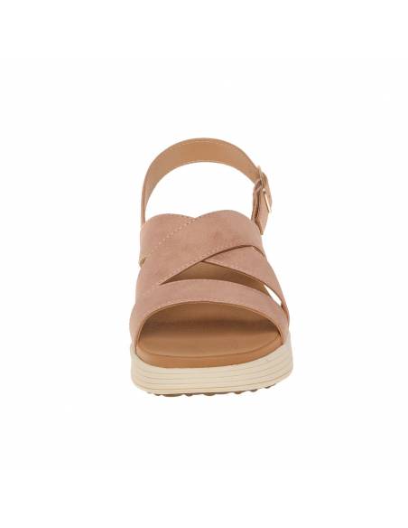 Women's Milos Sport Wedge Sandals - Image 2