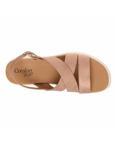 Women's Milos Sport Wedge Sandals - Image 3