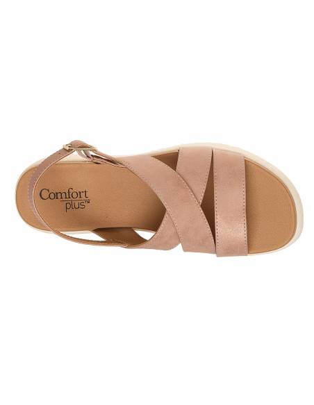 Women's Milos Sport Wedge Sandals - Image 3