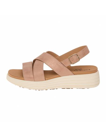 Women's Milos Sport Wedge Sandals - Image 4