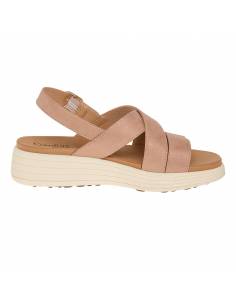 Women's Milos Sport Wedge Sandals - Image 5