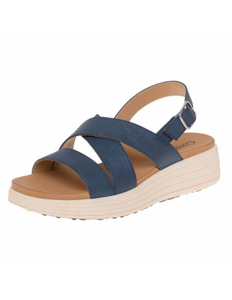 Women's Sport Wedge Sandals - Image 1