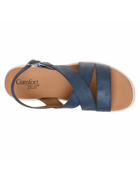 Women's Sport Wedge Sandals - Image 3