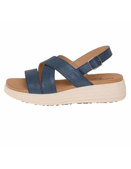 Women's Sport Wedge Sandals - Image 4