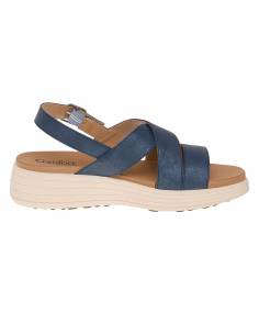 Women's Sport Wedge Sandals - Image 5
