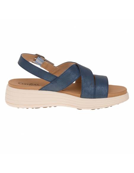 Women's Sport Wedge Sandals - Image 5