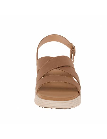Women's Milos Sport Wedge Sandals - Image 2