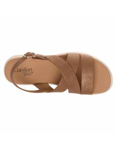 Women's Milos Sport Wedge Sandals - Image 3