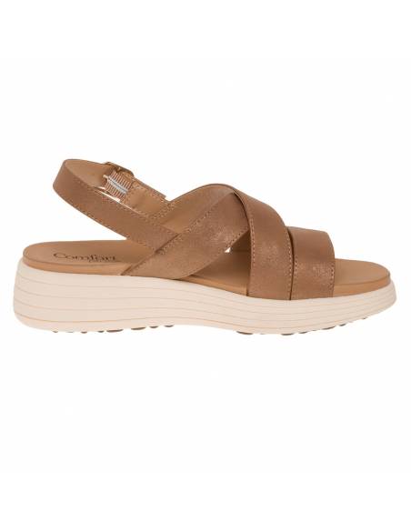 Women's Milos Sport Wedge Sandals - Image 5