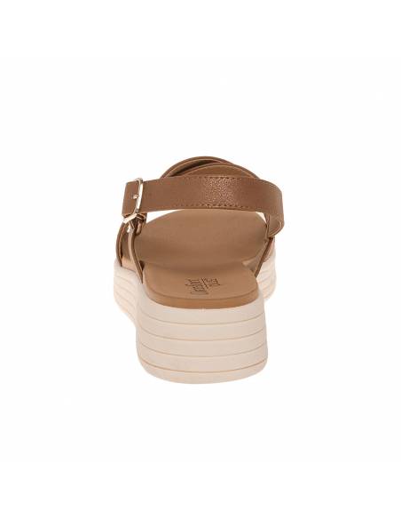 Women's Milos Sport Wedge Sandals - Image 6