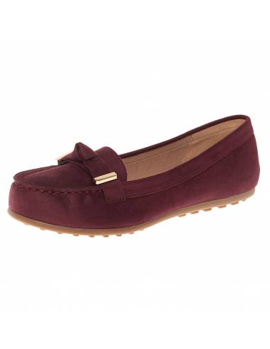 Women's Sinata Driving Moc - Image 1