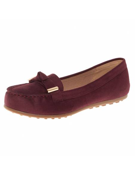 Women's Sinata Driving Moc - Image 1