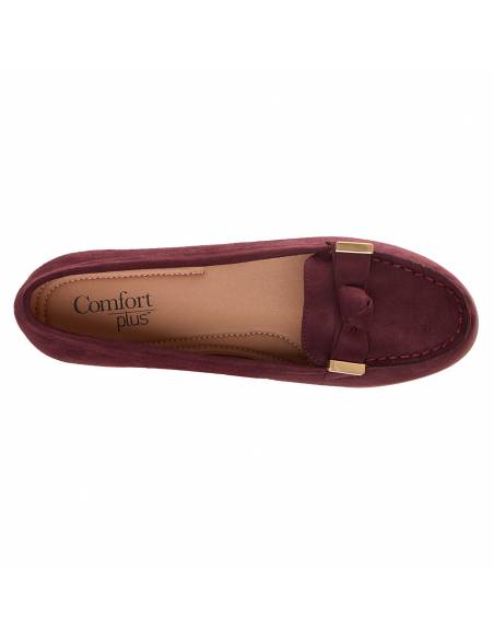 Women's Sinata Driving Moc - Image 3