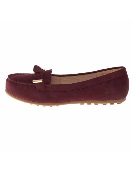 Women's Sinata Driving Moc - Image 4