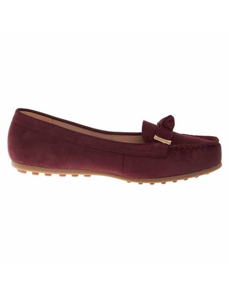 Women's Sinata Driving Moc - Image 5