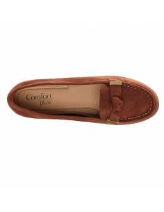 Women's Sinata Driving Moc - Image 3