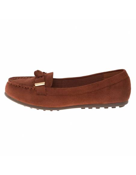 Women's Sinata Driving Moc - Image 4