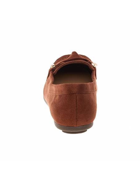 Women's Sinata Driving Moc - Image 6