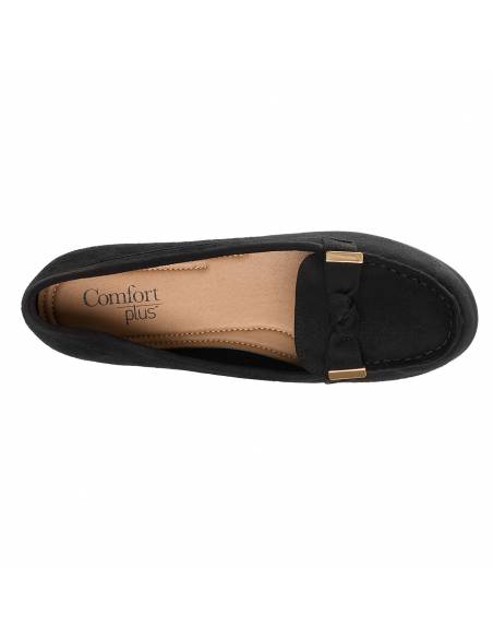 Women's Sinata Driving Moc - Image 3