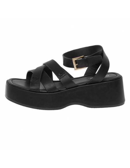 Women's Casper Wedge Sandals - Image 4