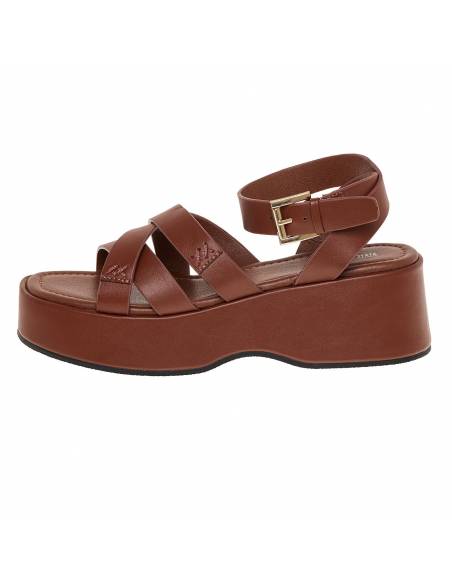 Women's Casper Wedge Sandals - Image 4