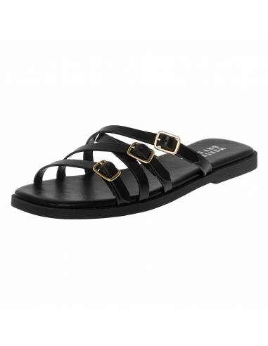 Sandalias planas Hooray para mujer