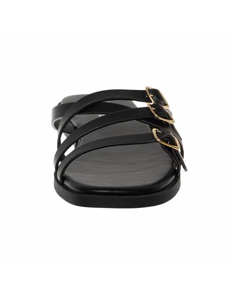Sandalias planas Hooray para mujer