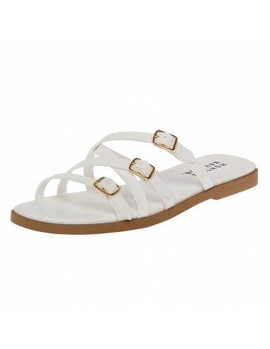 Women's Hooray Strappy Slide