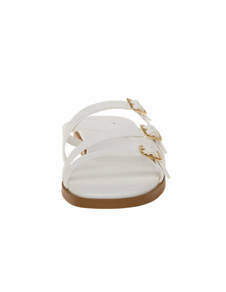 Women's Hooray Strappy Slide