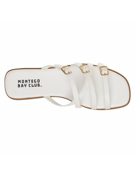 Women's Hooray Strappy Slide