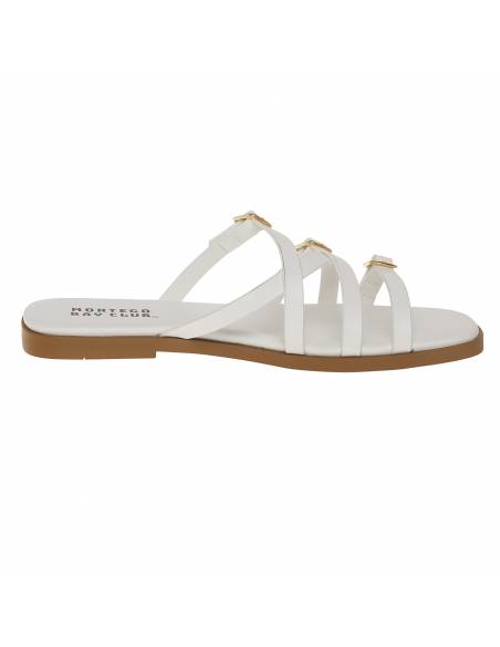 Women's Hooray Strappy Slide