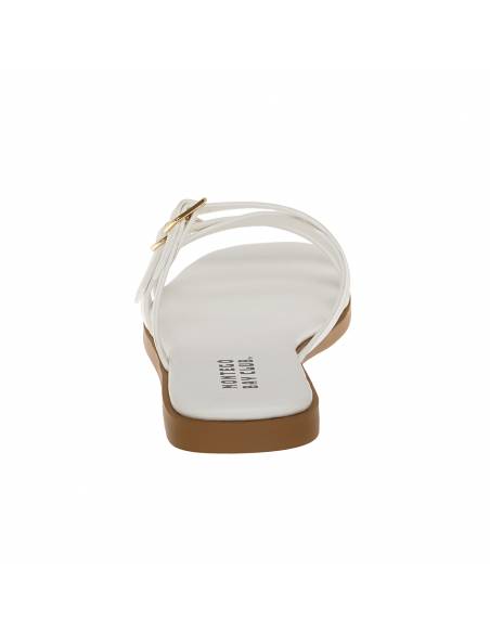 Women's Hooray Strappy Slide