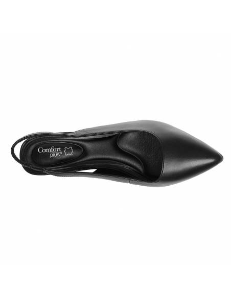 Women's Classy Dress Shoes - Image 3