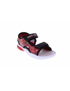 Boy's Toddler Spiderman Sandals - Image 4 2