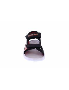 Boy's Toddler Spiderman Sandals - Image 2