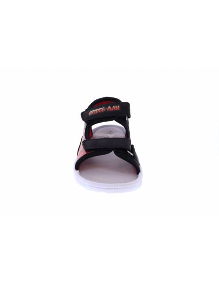 Boy's Toddler Spiderman Sandals - Image 2