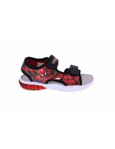 Boy's Toddler Spiderman Sandals - Image 4