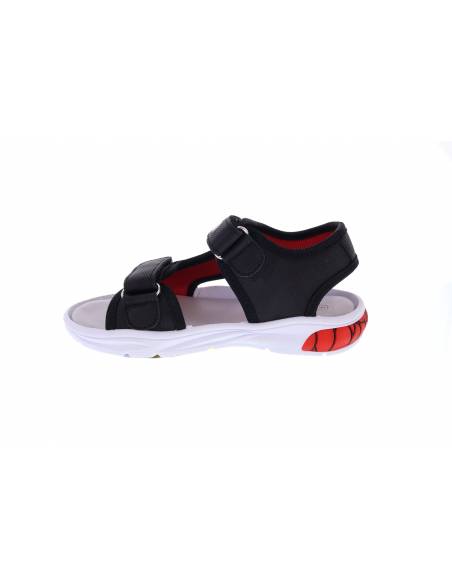 Boy's Toddler Spiderman Sandals - Image 5