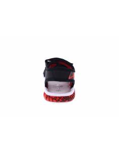 Boy's Toddler Spiderman Sandals - Image 6