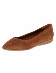 Women's Casual Flat Shoes - Image 3 2