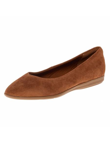 Women's Casual Flat Shoes - Image 1