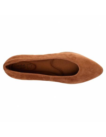 Women's Casual Flat Shoes - Image 3