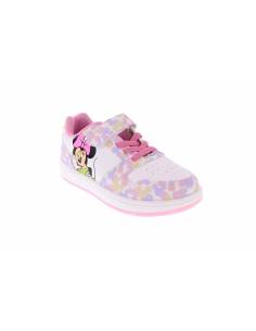 Girl's Toddler Minnie Sport Shoes - Image 1