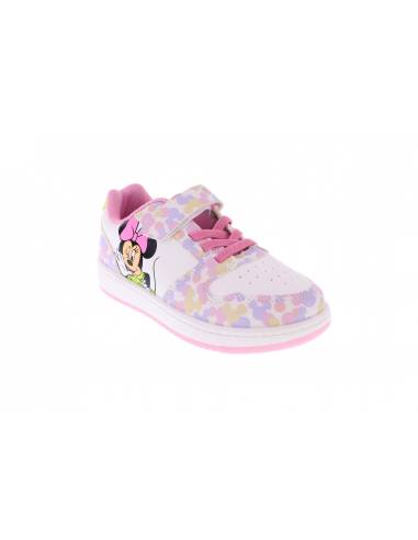 Girl's Toddler Minnie Sport Shoes - Image 1