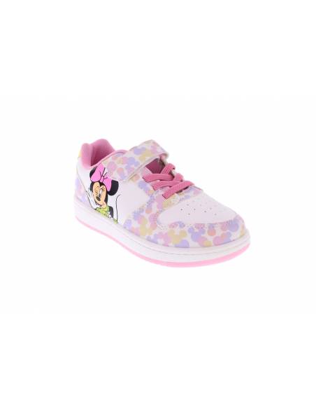 Girl's Toddler Minnie Sport Shoes - Image 1