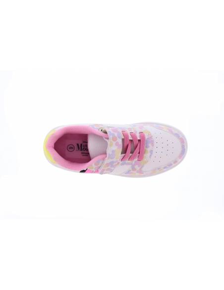 Girl's Toddler Minnie Sport Shoes - Image 3