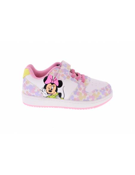 Girl's Toddler Minnie Sport Shoes - Image 4