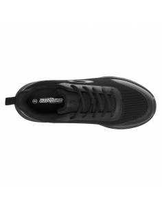 Men's Mesh Sport Shoes - Image 3