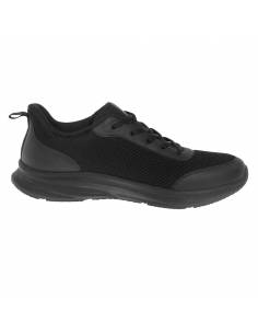 Men's Mesh Sport Shoes - Image 5